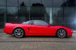 Honda NSX 1990 года (UK)